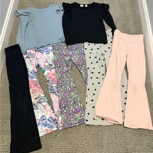 Gap Kids size 4/5 xs lot!